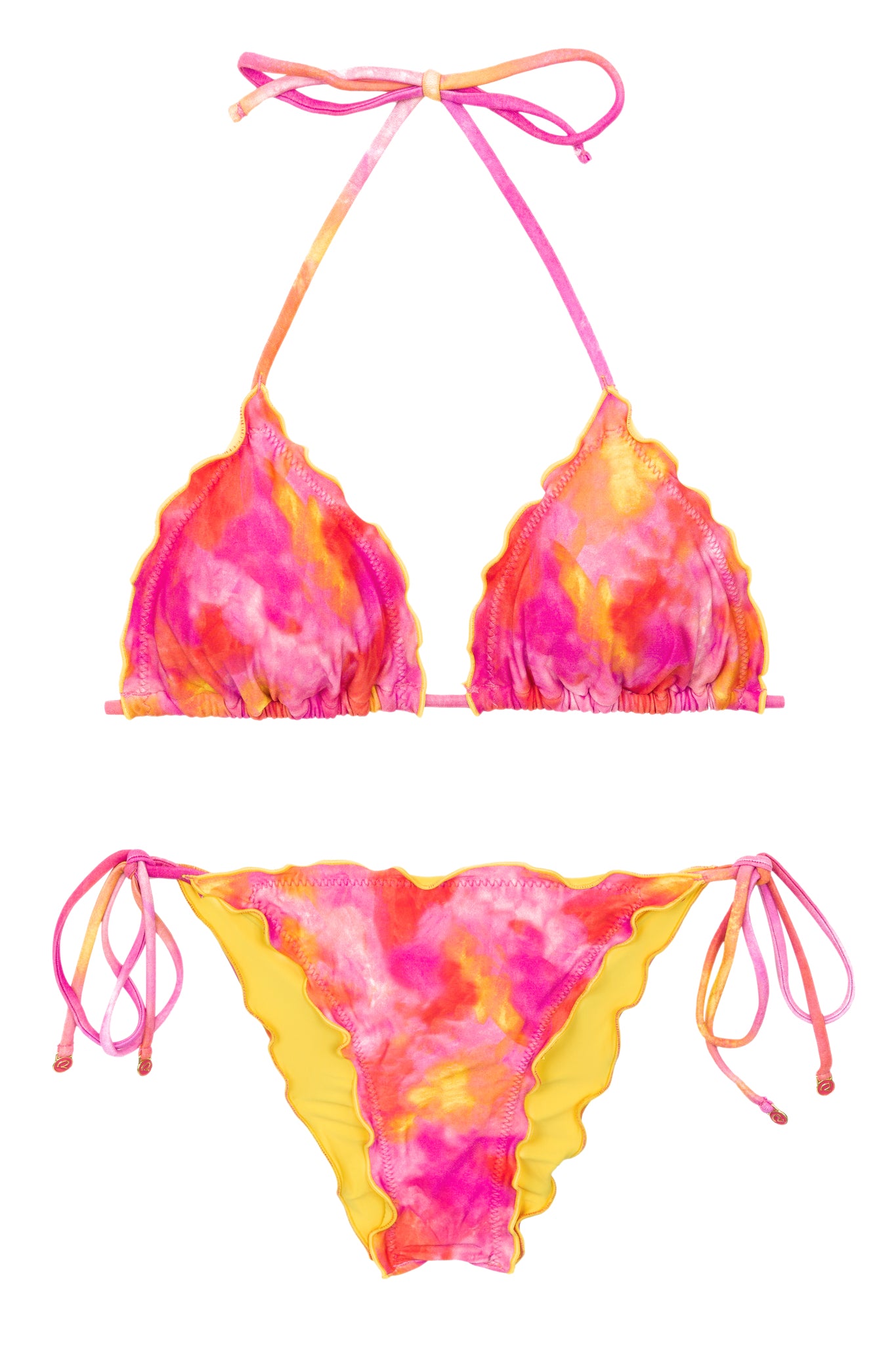 Product Front: Rio De Sol Set Set Joyful Frufru