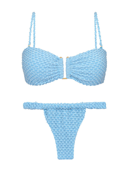 Product Front: Rio De Sol Set Set Drift-Cianita Sara Eden