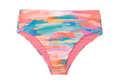 Product Front: Rio De Sol Bottom Bottom River Hotpant-Cos