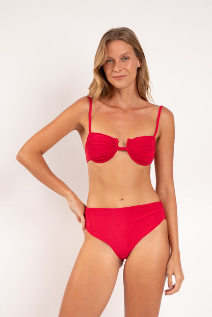 Image 06: Rio De Sol Top Top Malibu-Malagueta Zaya