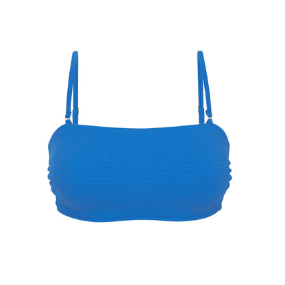 Product Front: Rio De Sol Top Top Sand-Nautico Bandeau-Reto