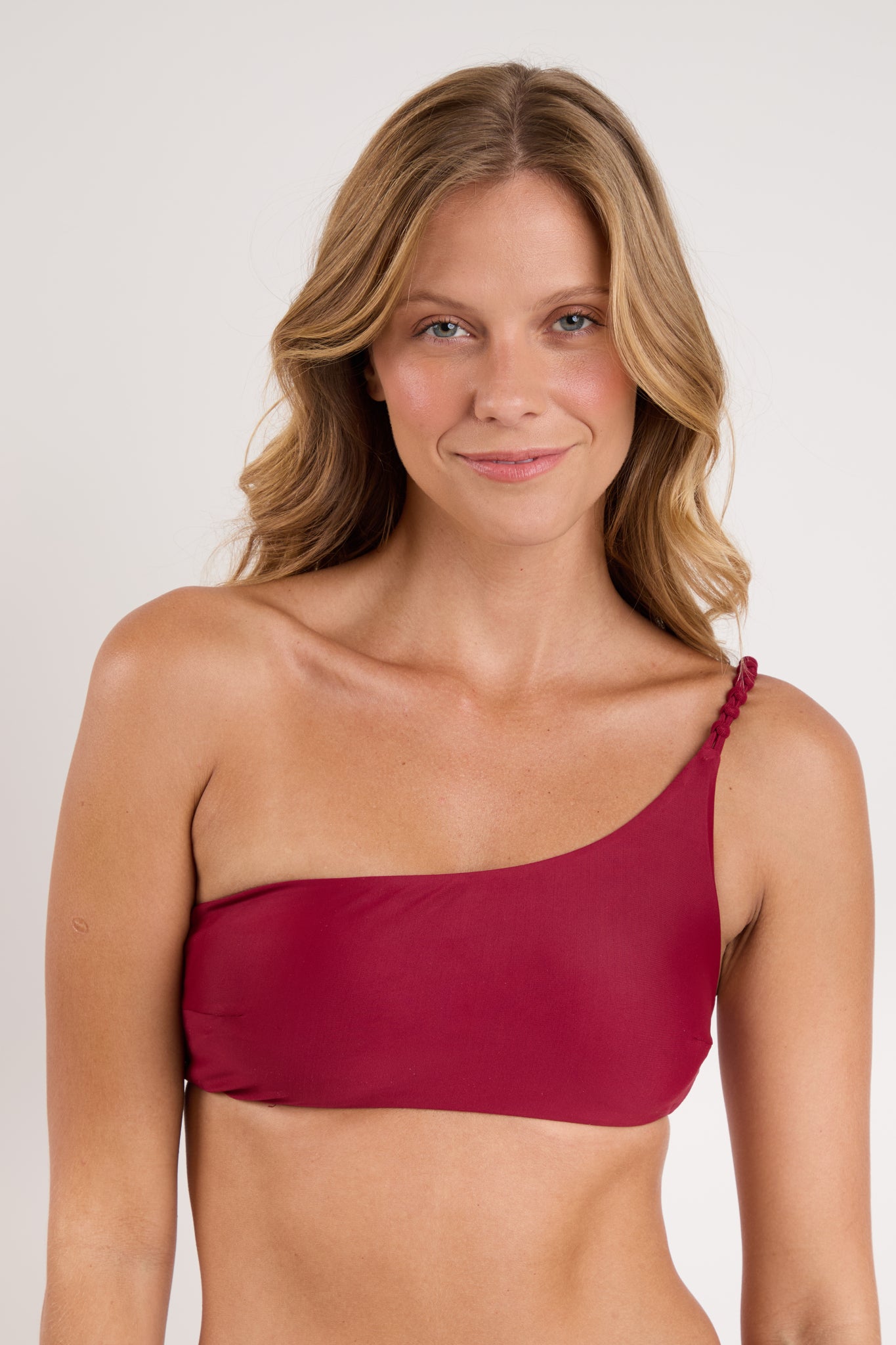 Gallery: Rio De Sol Top Top Touch-Carmim Isadora