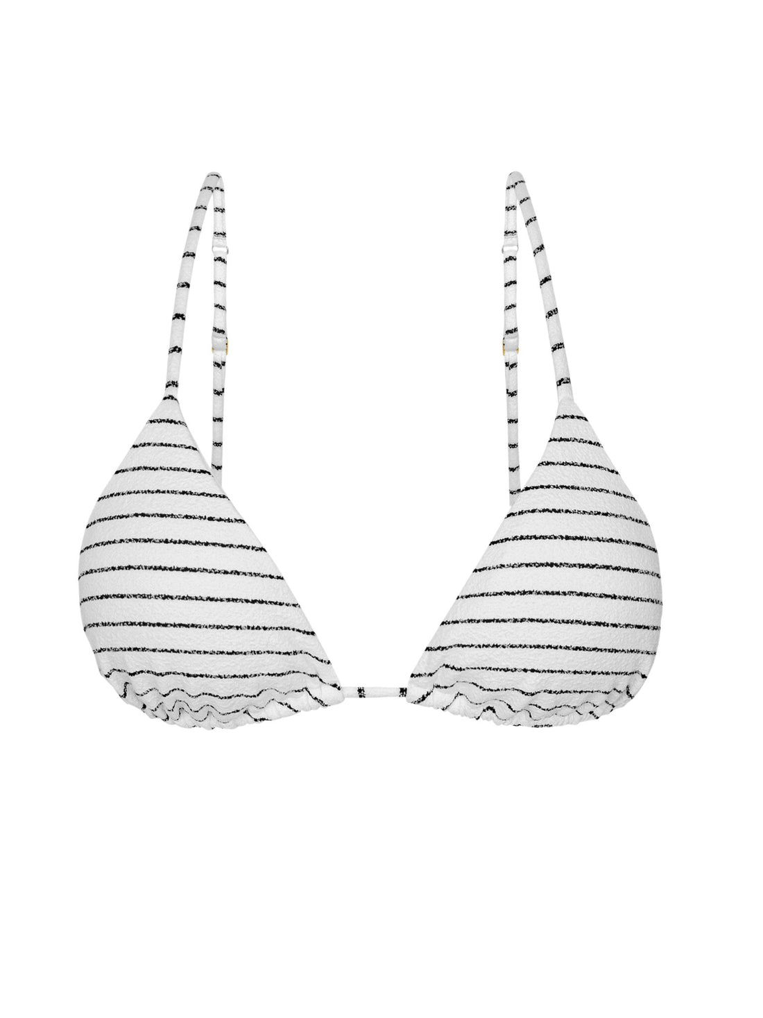 Product Front: Rio De Sol Top Top Linea-White Lia