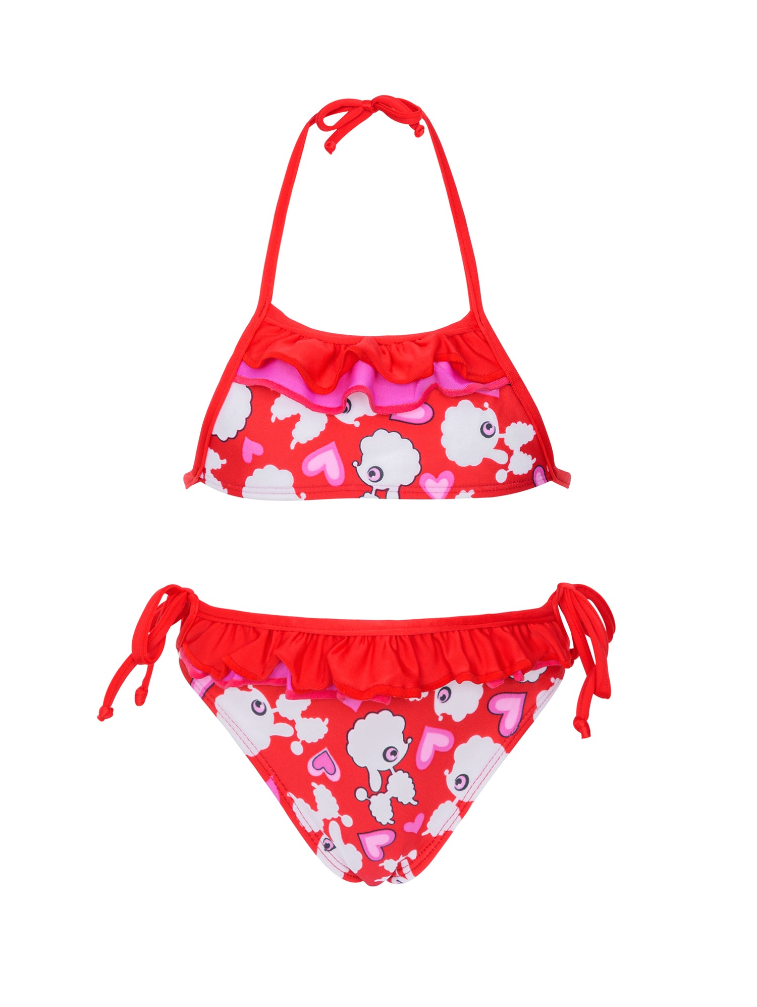 Product Front: Brazilian Bikini Shop Girl&