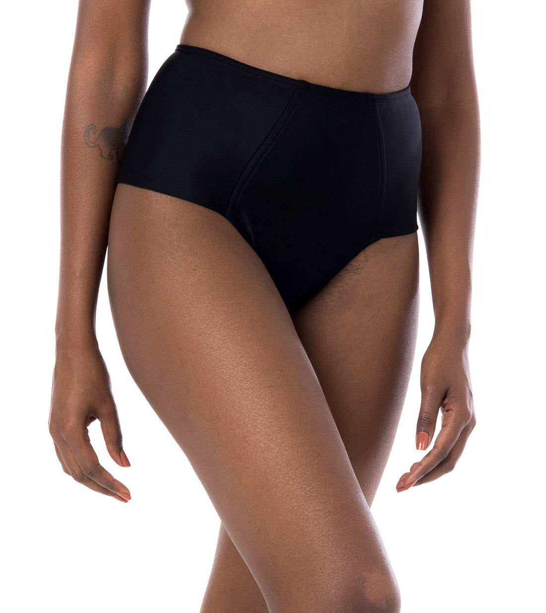 Gallery: La Playa Bottom Bottom Tqc Hot Preto