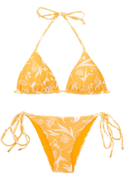 Product Front: Rio De Sol Set Set Sunny-Forest Tri-Inv Lacinho