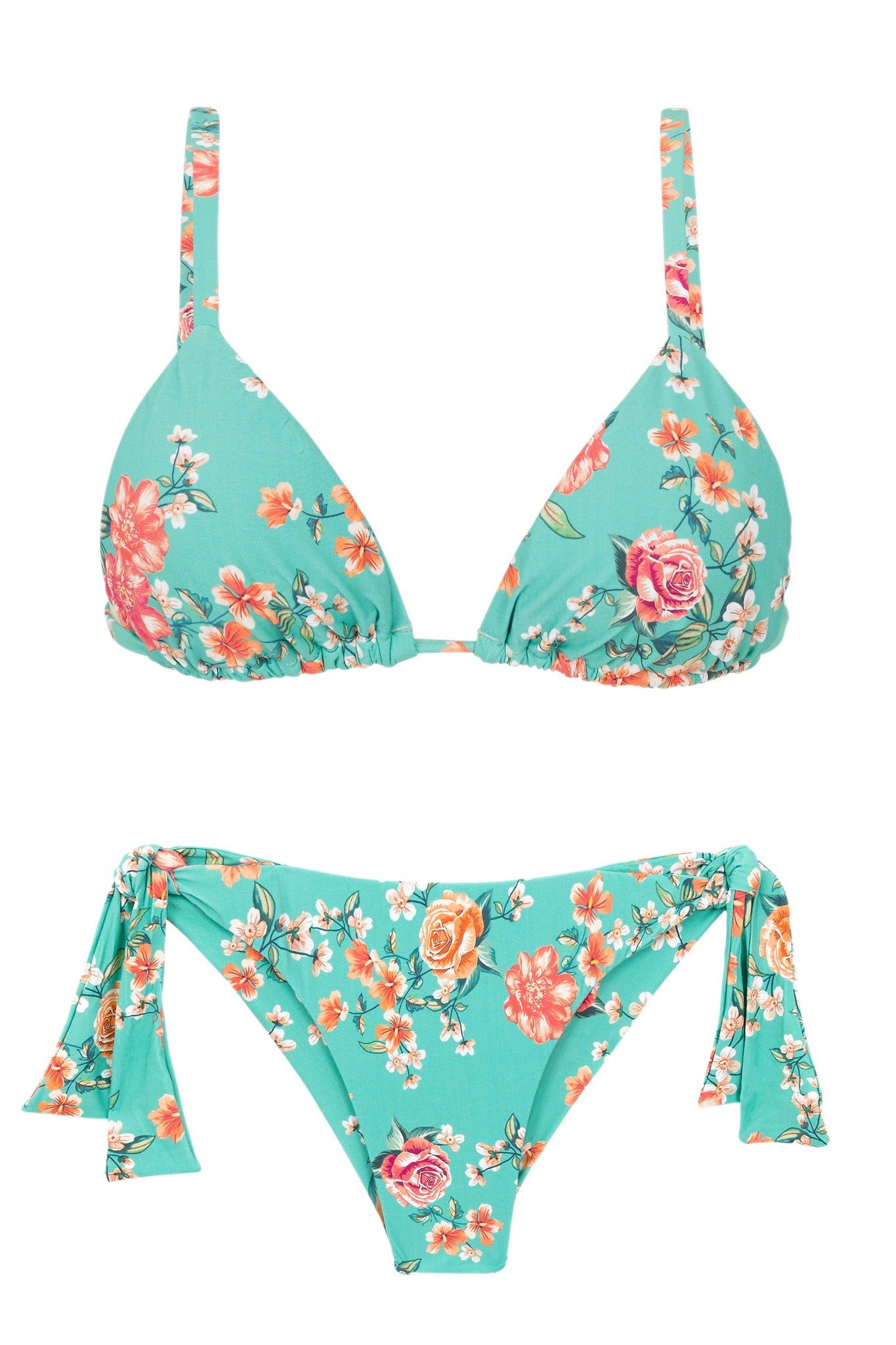 Product Front: Rio De Sol Set Set Botanic Tri-Inv Italy