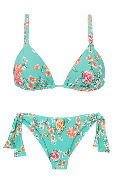 Product Front: Rio De Sol Set Set Botanic Tri-Inv Italy