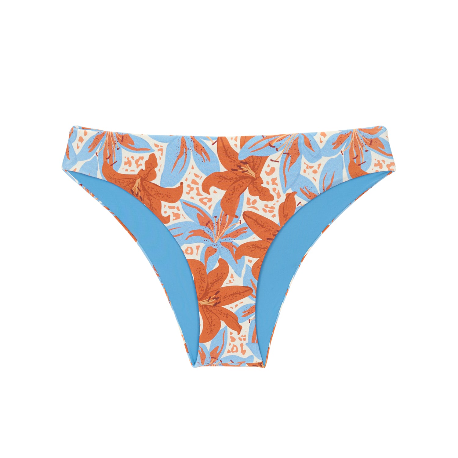 Product Front: Rio De Sol Bottom Bottom Olyra Essential