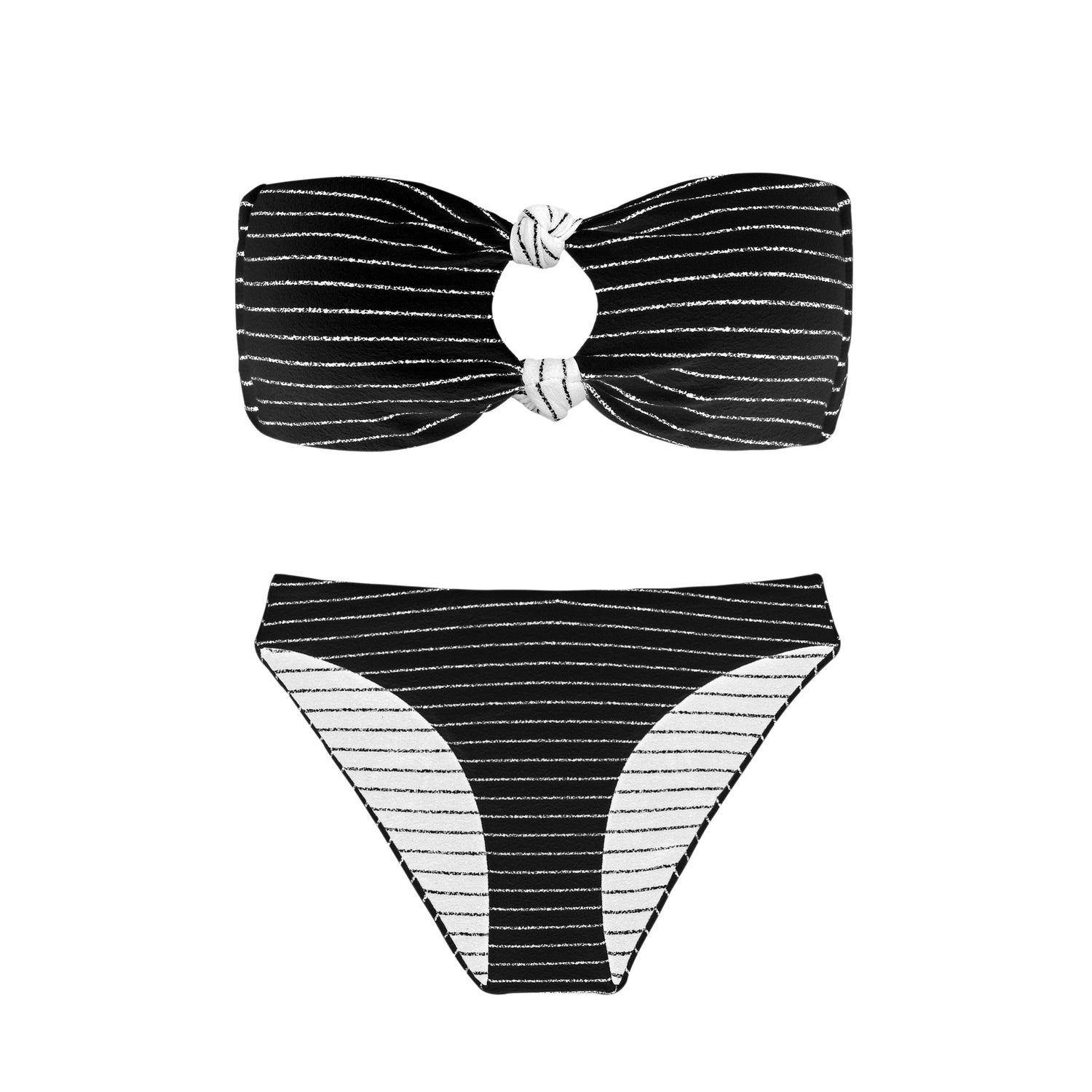 Product Back: Rio De Sol Set Set Linea-White Dora Essential-Comfy