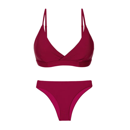 Product Front: Rio De Sol Set Set Touch-Carmim Paola Essential