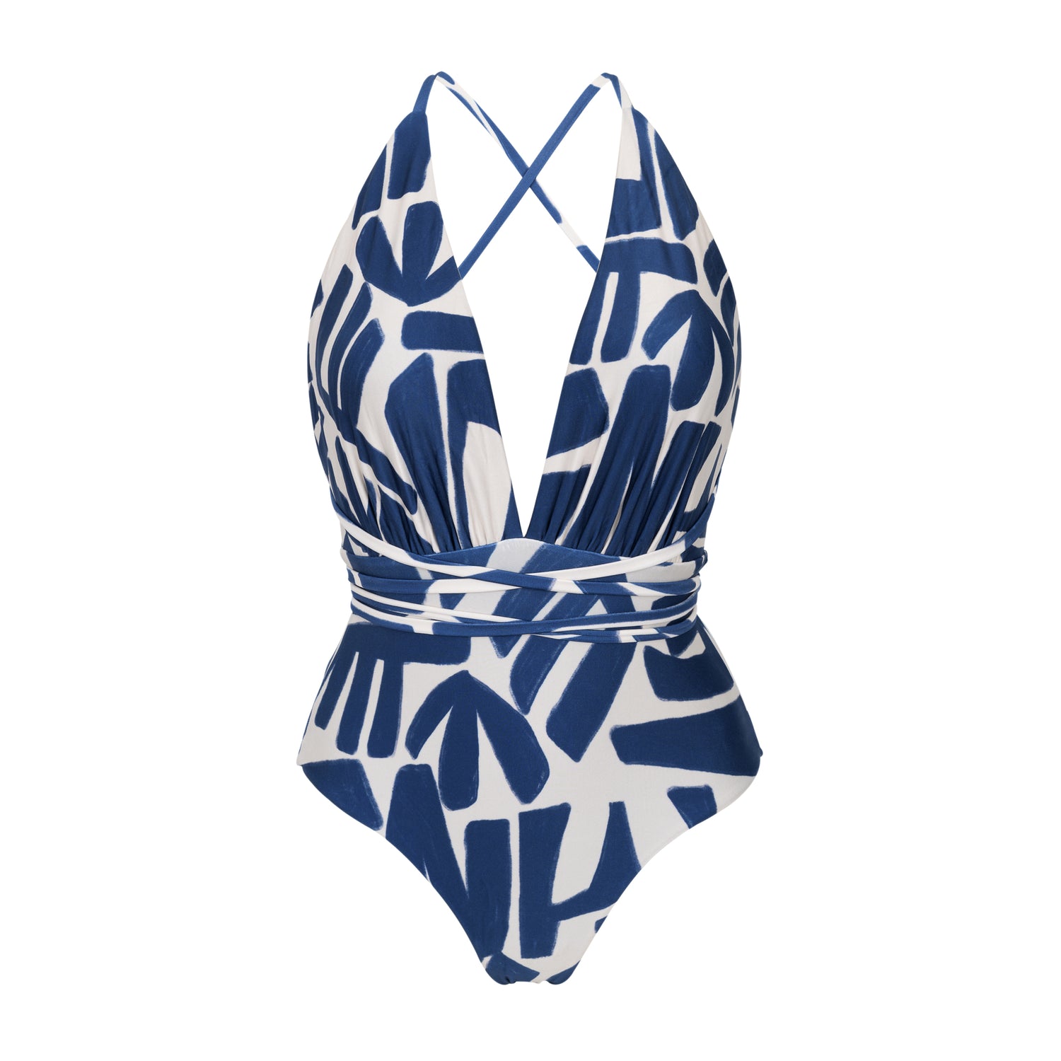 Product Front: Rio De Sol One-Piece Pottery New Vegas