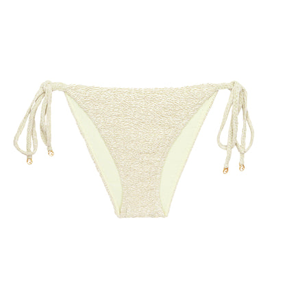 Product Front: Rio De Sol Bottom Bottom Brisa-Offwhite Lacinho