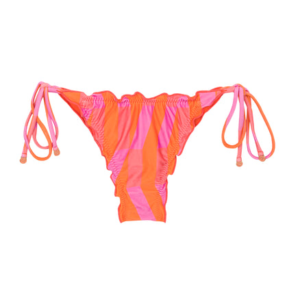 Product Front: Rio De Sol Bottom Bottom Sunrise Frufru-Fio