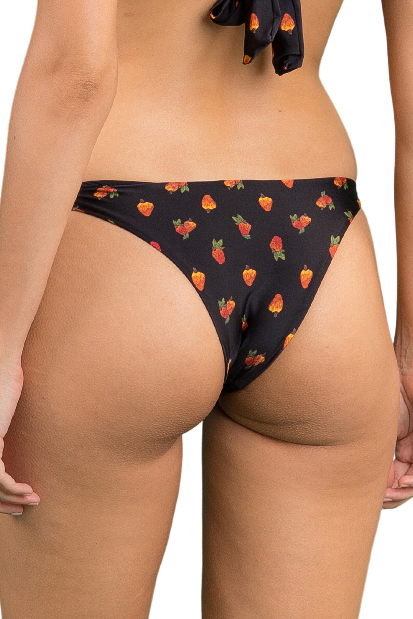 Image 08: Rio De Sol Bottom Bottom Cashew Leblon