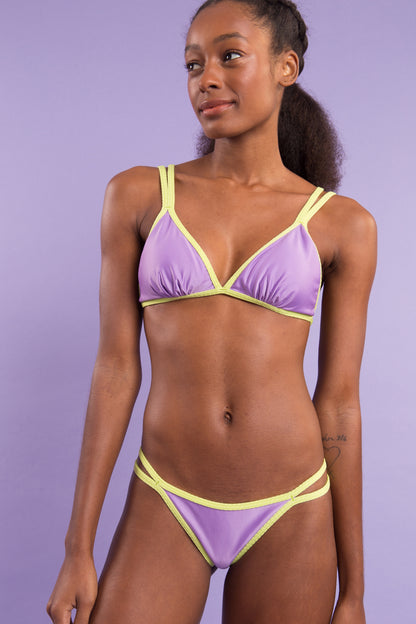 Image 09: Rio De Sol Bottom Bottom Orchid Mini-Duo