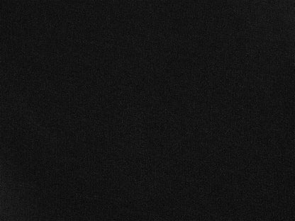 Image 05: Rio De Sol Set Set Shimmer-Black Bandeau-Reto Hotpants