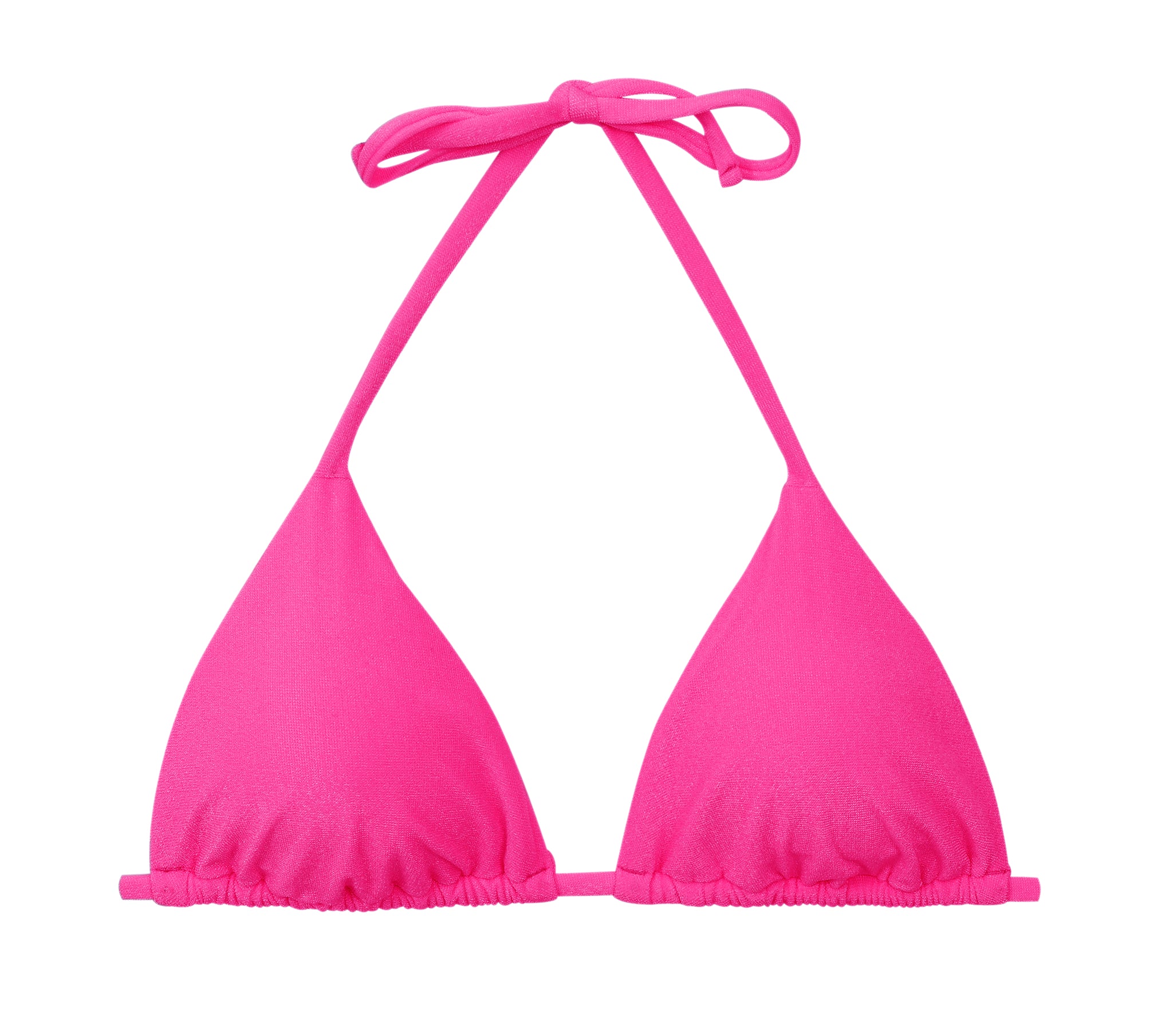 Product Front: Rio De Sol Top Top Malibu-Rosa Tri-Inv