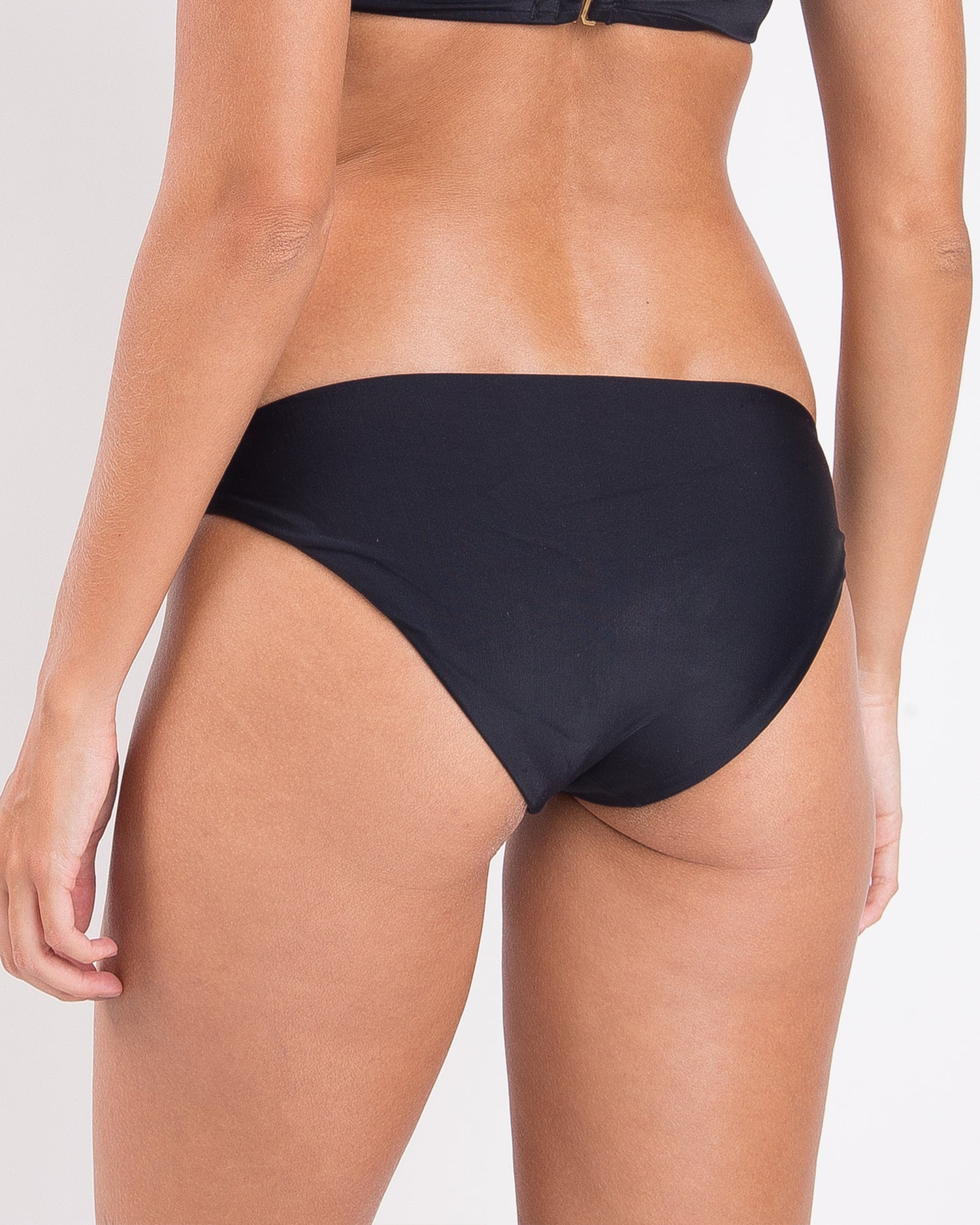 Image 06: Rio De Sol Bottom Bottom Touch-Black Essential-Comfy