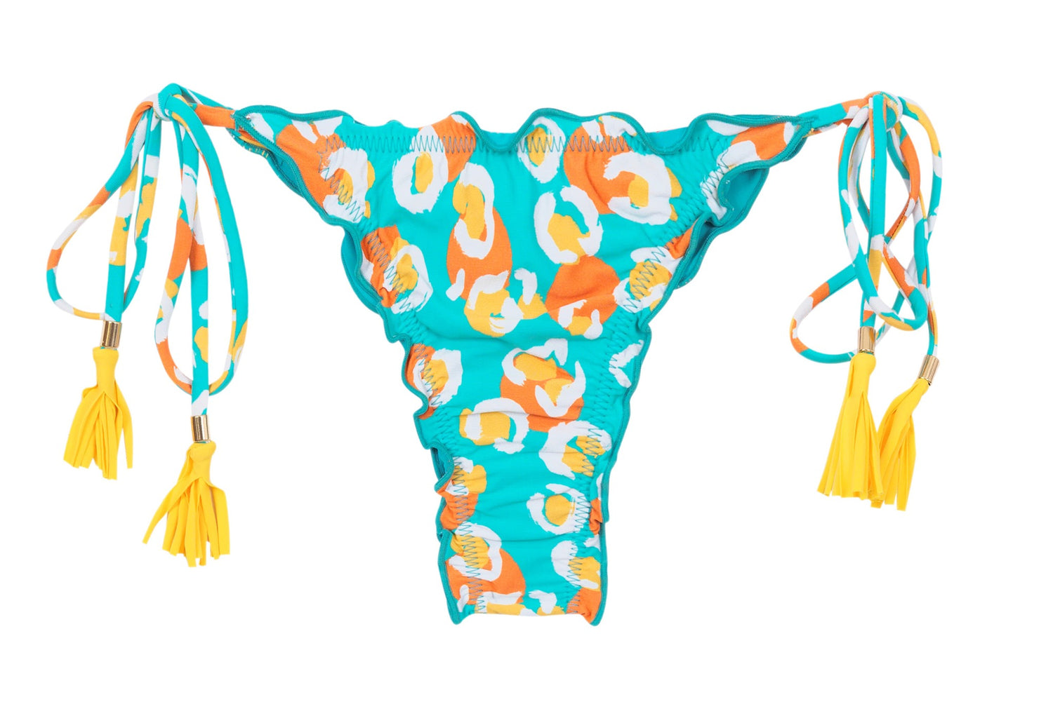 Product Front: Rio De Sol Bottom Bottom Dubai Frufru-Fio