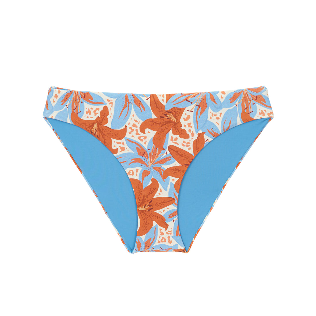 Product Front: Rio De Sol Bottom Bottom Olyra Essential-Comfy