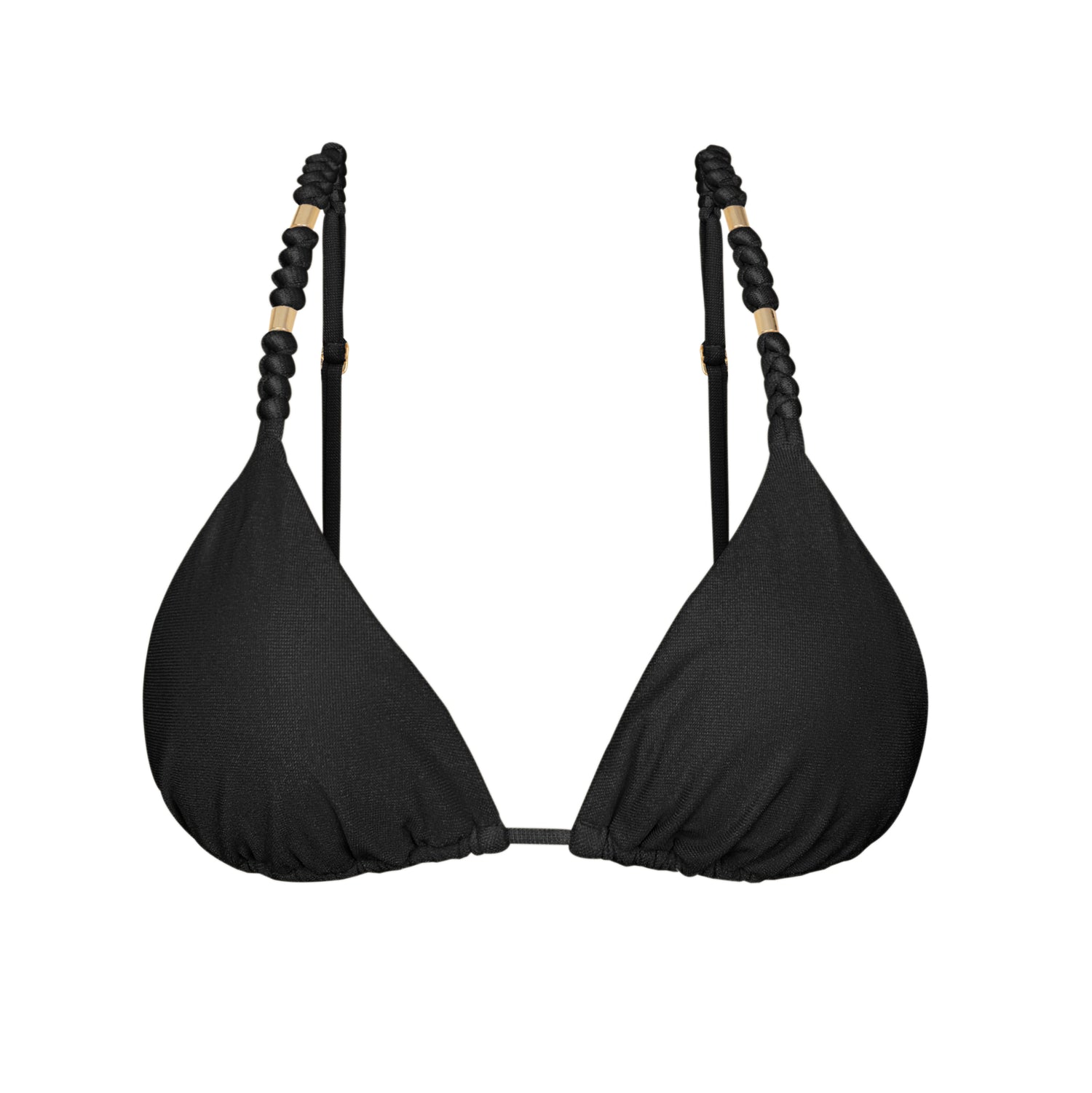 Product Front: Rio De Sol Top Top Malibu-Black Lia-Noa
