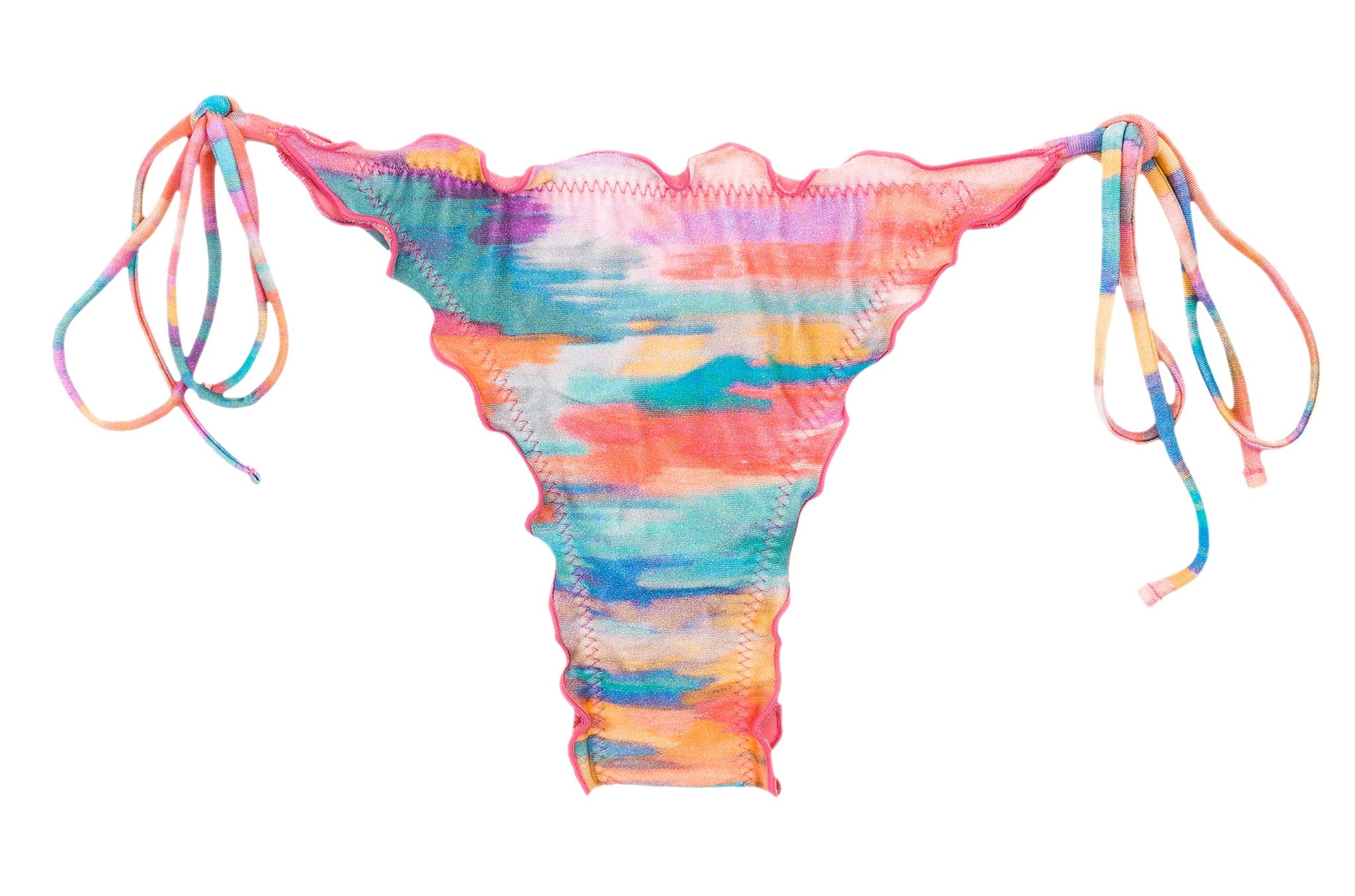 Product Front: Rio De Sol Bottom Bottom River Frufru-Fio