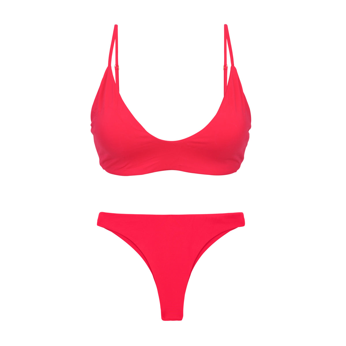 Product Front: Wednesday In Hawaii By Rio De Sol Set Set Hibiscus Hana Sunset