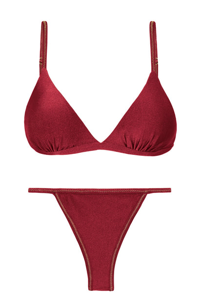 Product Front: Rio De Sol Set Set Shimmer-Divino Tri-Fixo California