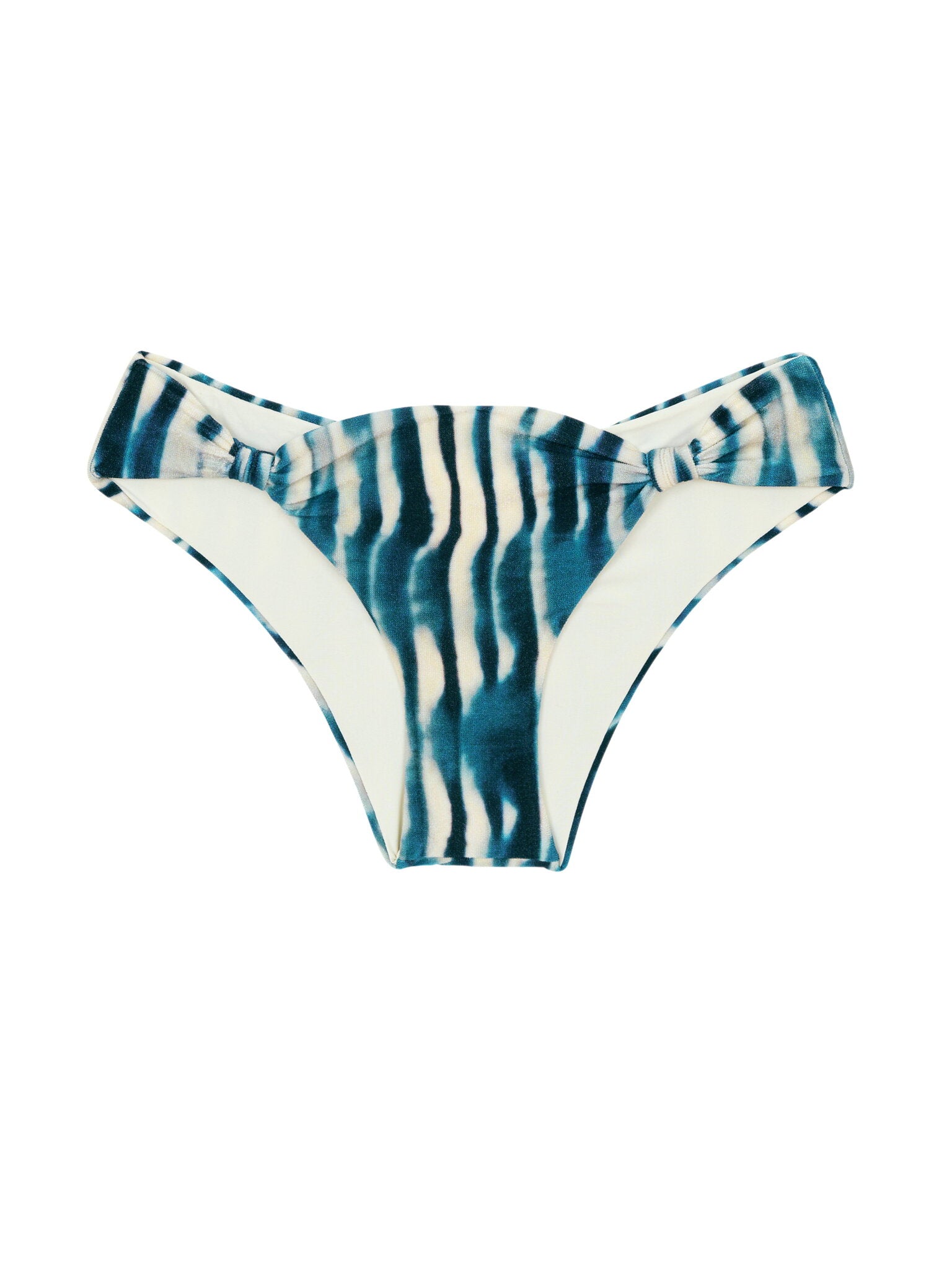 Product Front: Rio De Sol Bottom Bottom Azule Mel