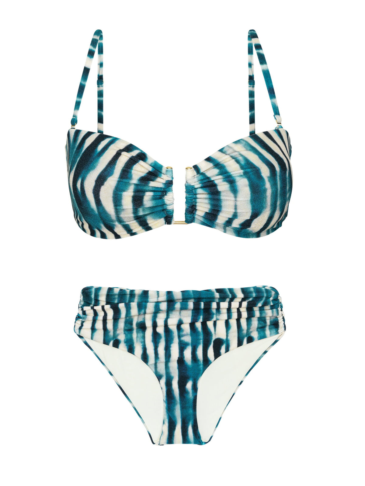 Product Front: Rio De Sol Set Set Azule Sara Amy