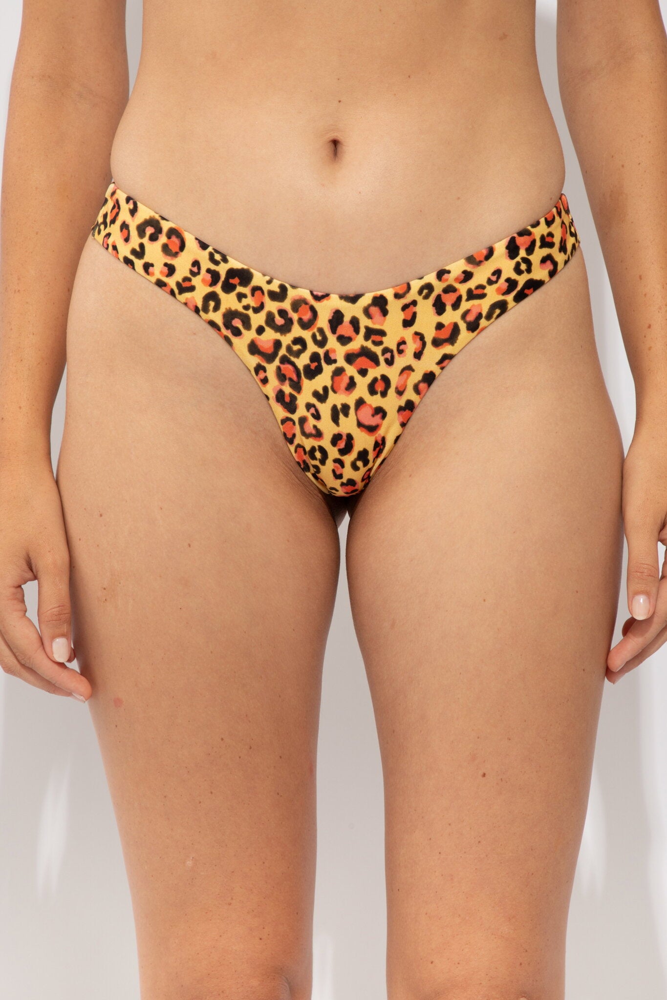 Gallery: Rio De Sol Bottom Bottom Yellow-Feline Nara