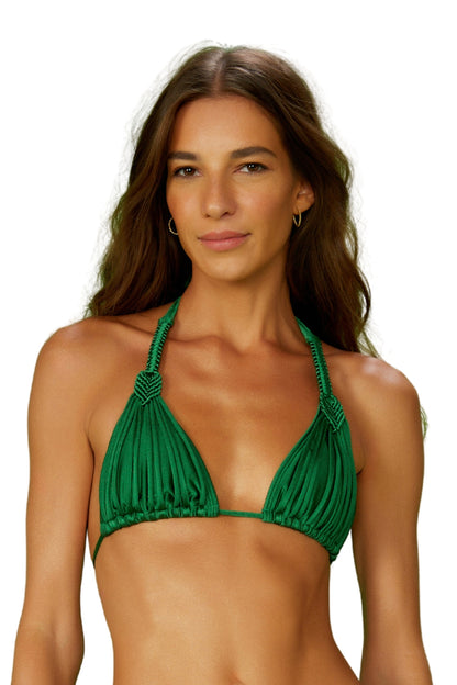 Gallery: Blueman Top Top Verde Berlim