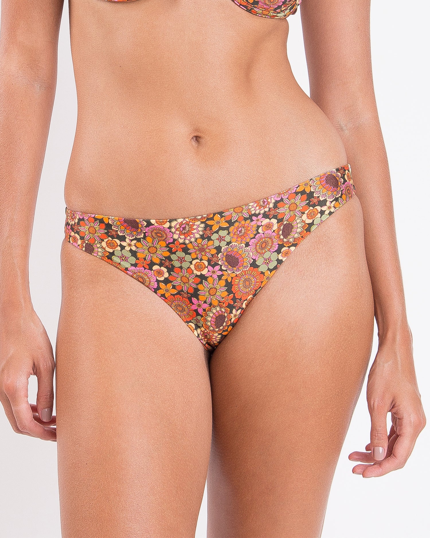 Gallery: Rio De Sol Bottom Bottom Bouquet Essential-Comfy