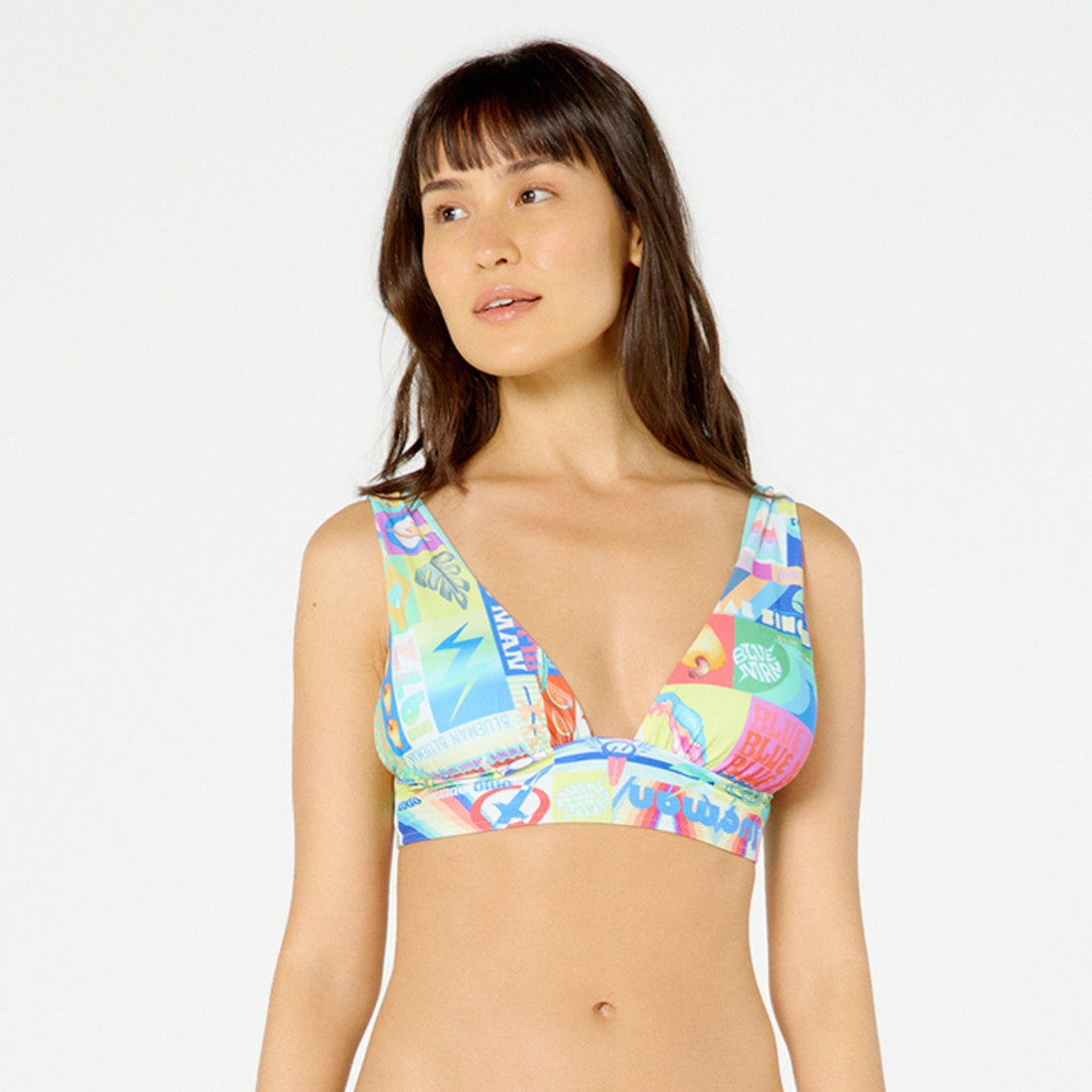 Gallery: Blueman Top Top Sum New Pacifico 1972