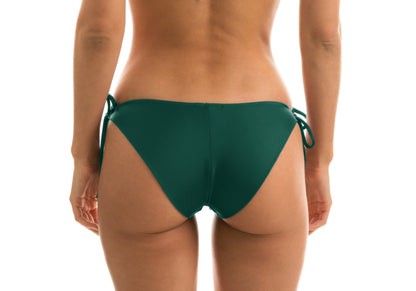 Model Back: Rio De Sol Bottom Bottom Uv-Galapagos Comfort