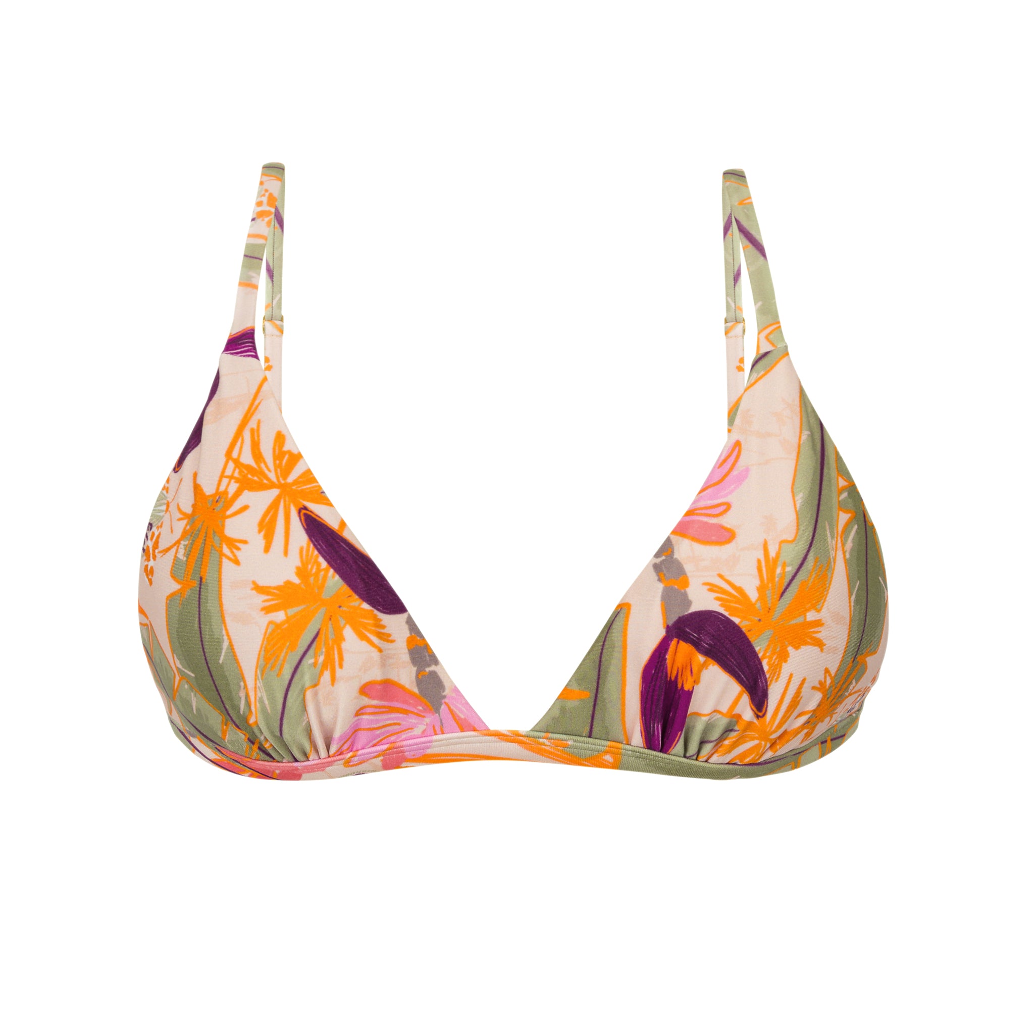 Product Front: Rio De Sol Top Top Oasis Tri-Fixo