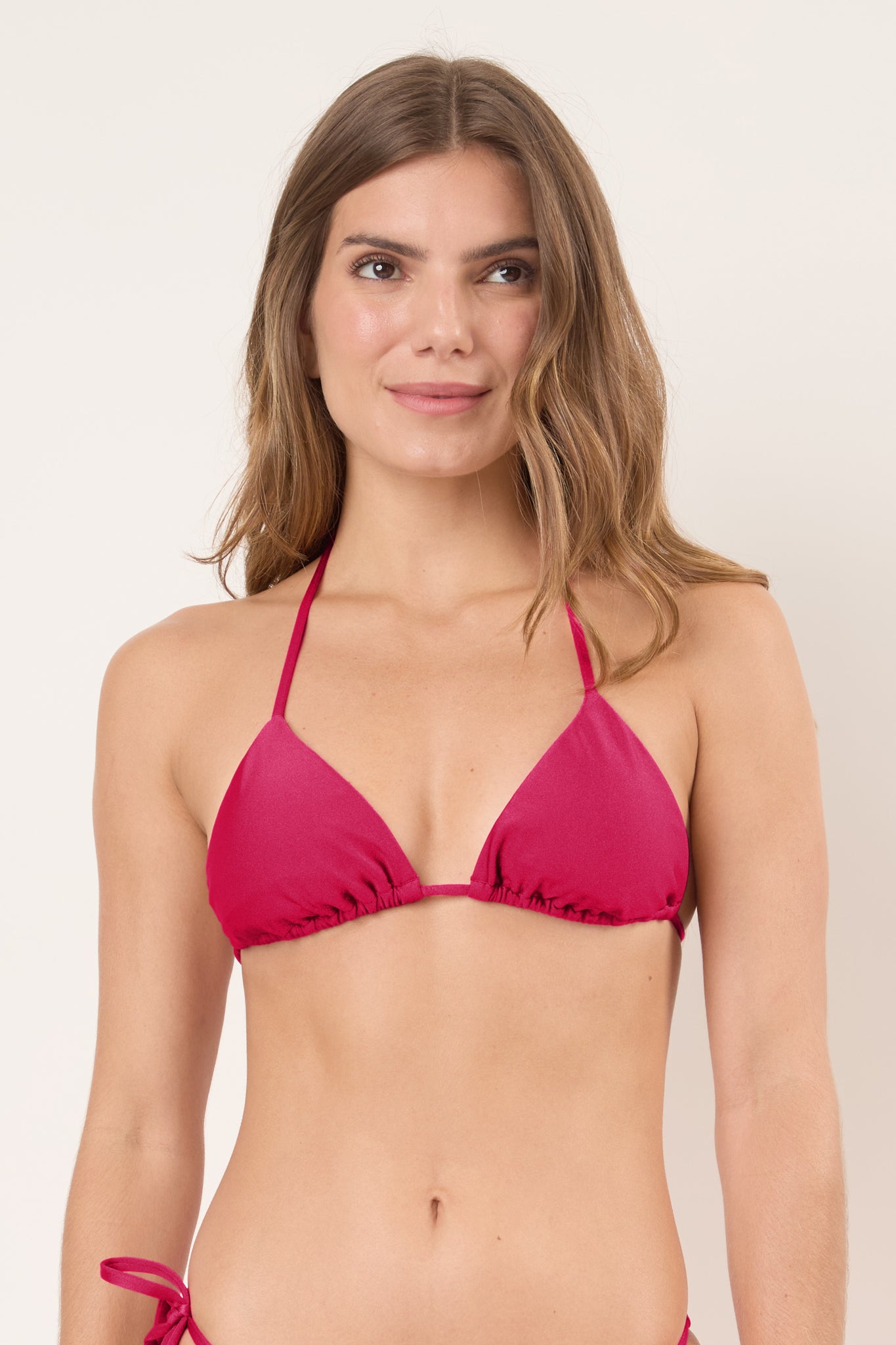 Gallery: Rio De Sol Top Top Shimmer-Desejo Tri-Inv