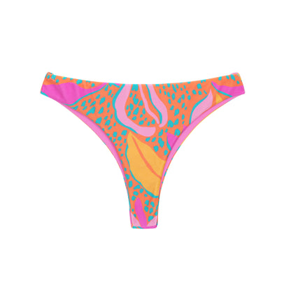 Product Front: Rio De Sol Top Top Lyla Mila