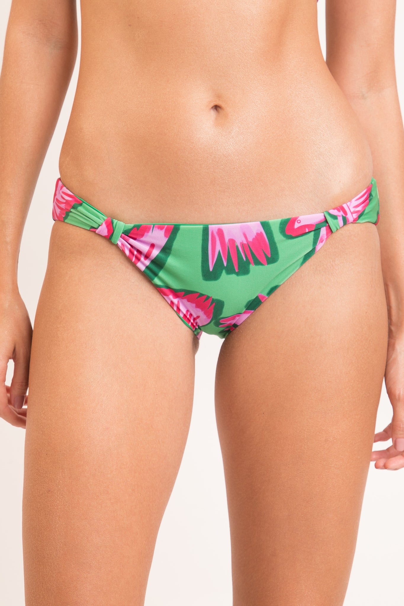 Gallery: Rio De Sol Bottom Bottom Parrots Mel-Comfy