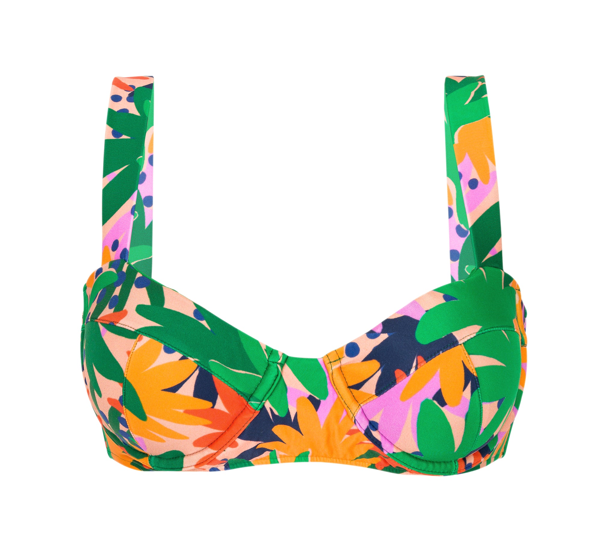 Product Front: Rio De Sol Top Top Delight Amelia