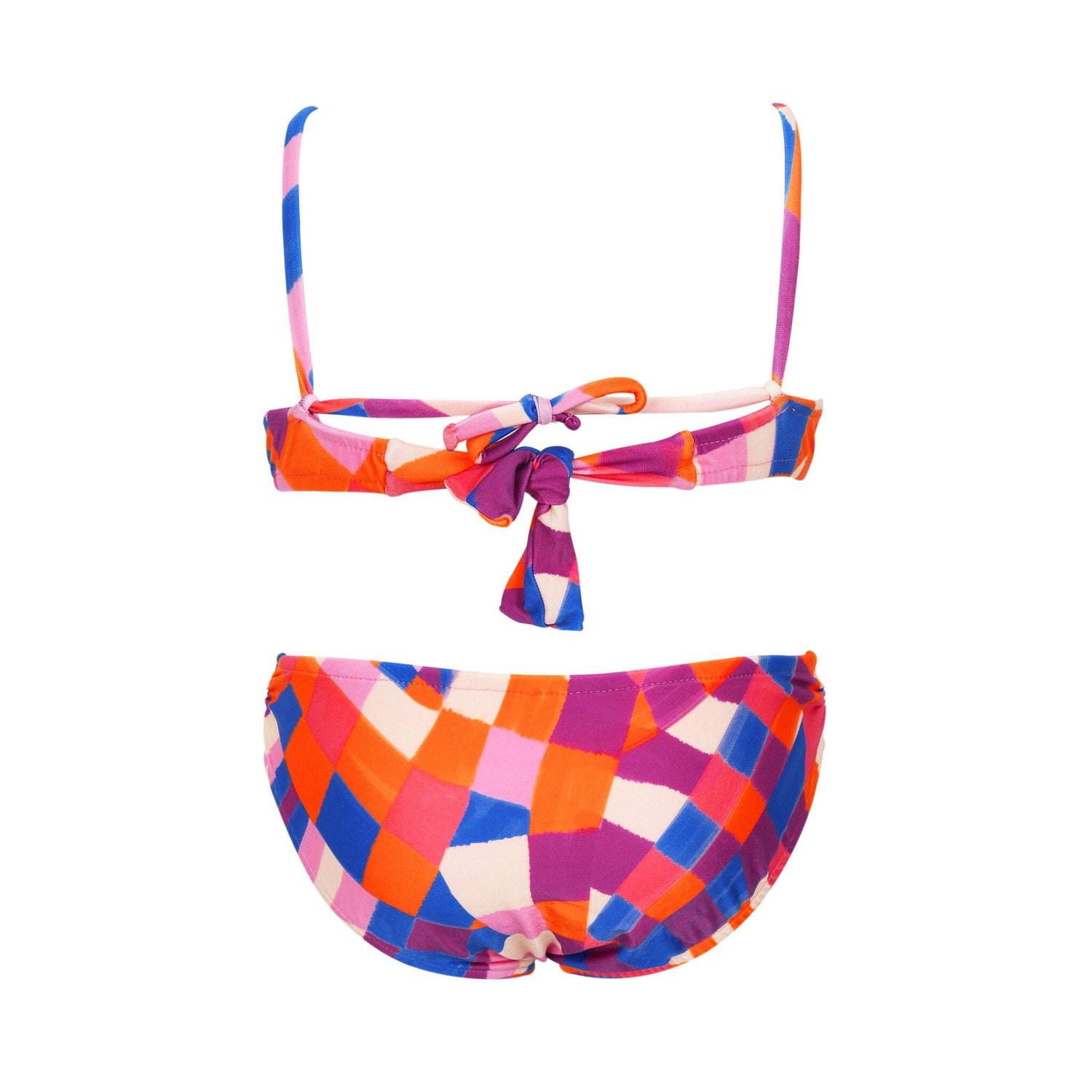 Product Back: Rio De Sol Girl&