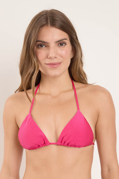 Gallery: Rio De Sol Top Top Shimmer-Olinda Tri-Inv