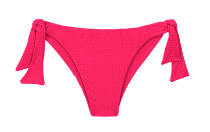 Product Front: Rio De Sol Bottom Bottom Dots-Virtual-Pink Italy