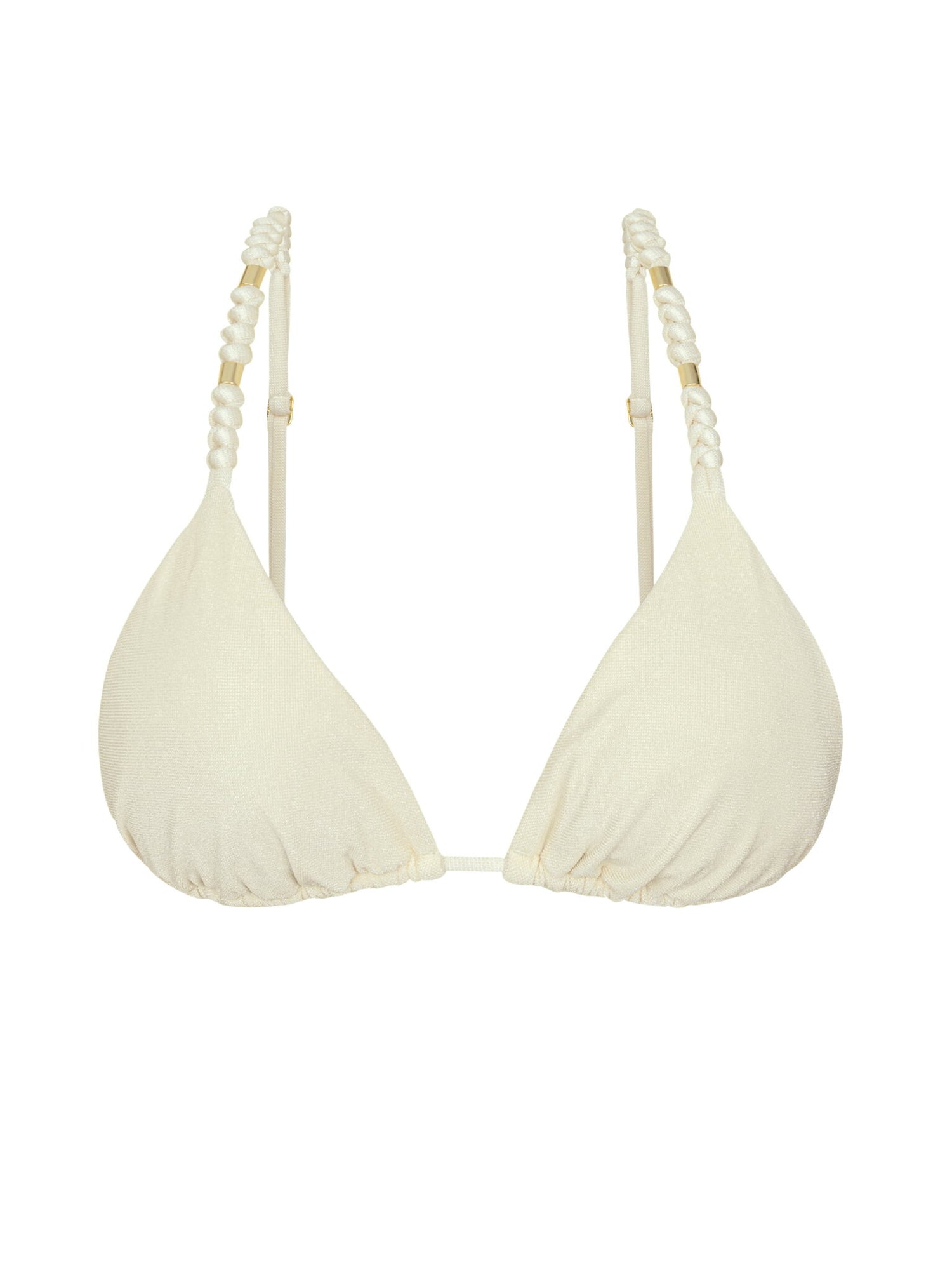 Product Front: Rio De Sol Top Top Malibu-Natural Lia-Noa