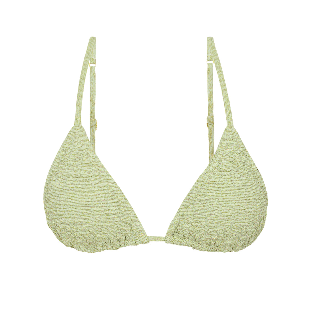 Product Front: Rio De Sol Top Top Brisa-Pistache Lia