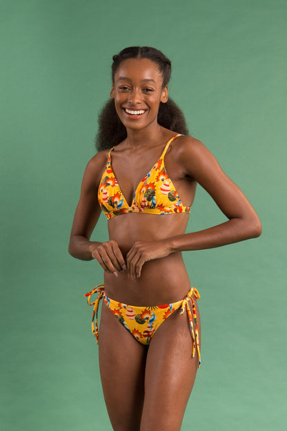 Image 10: Rio De Sol Set Set Stories Tri-Fixo Cheeky-Micro