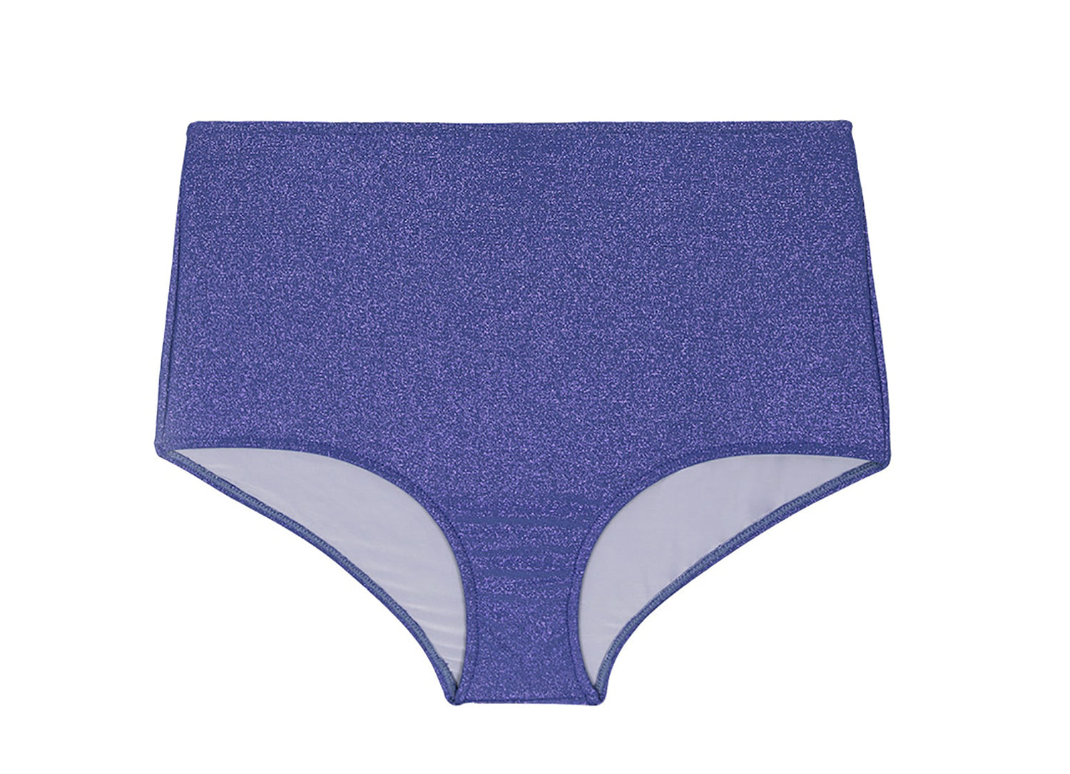 Product Front: Rio De Sol Bottom Calcinha Radiante Azul Marinho Hot Pant