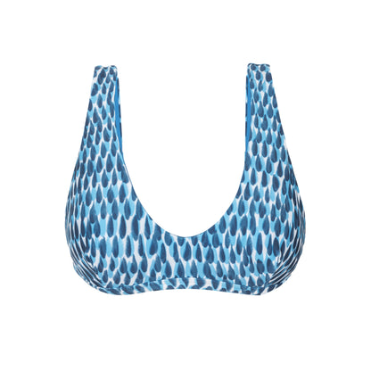 Product Front: Rio De Sol Top Top Chuva Hera