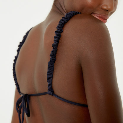 Image 05: Blueman Top Top Zuma Liso Preto